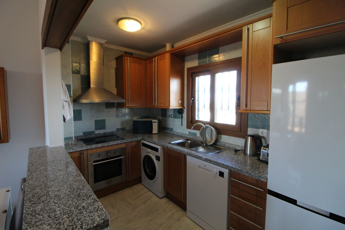 2 Bed Apartment for sale in La Finca Golf Costa Blanca, Alicante, Spain