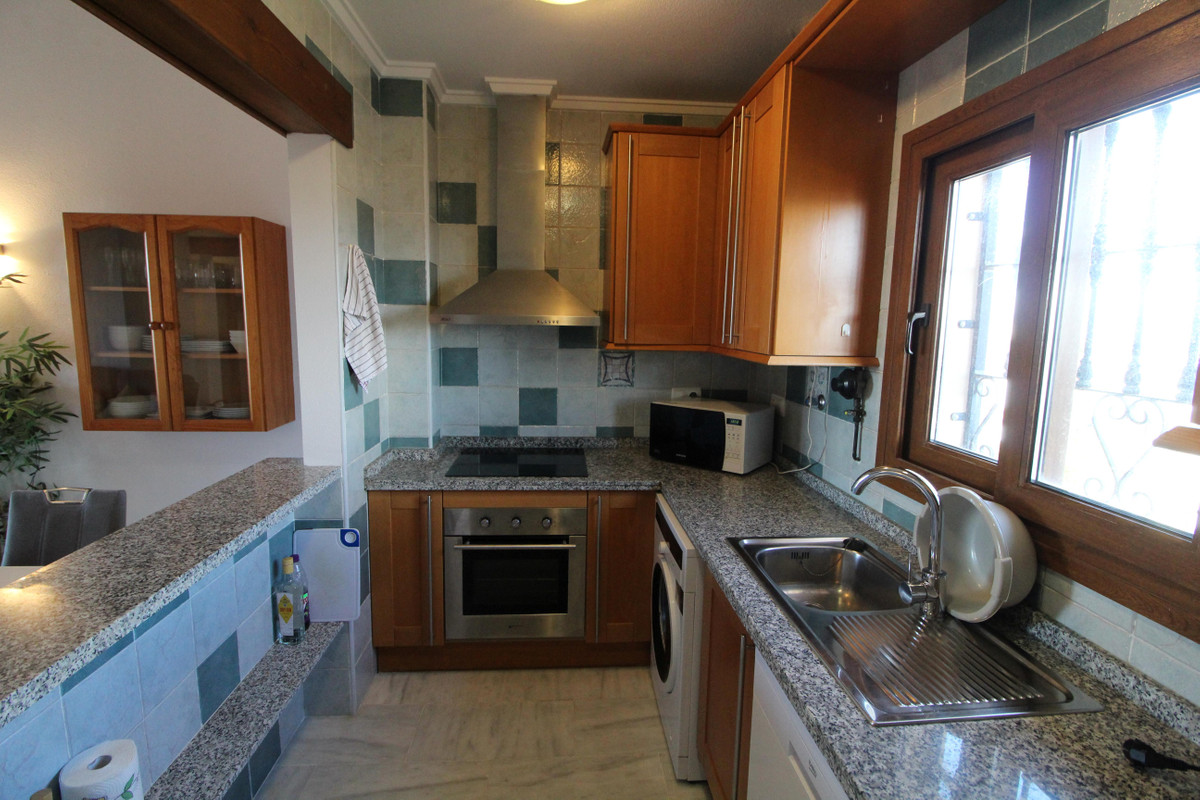 2 Bed Apartment for sale in La Finca Golf Costa Blanca, Alicante, Spain
