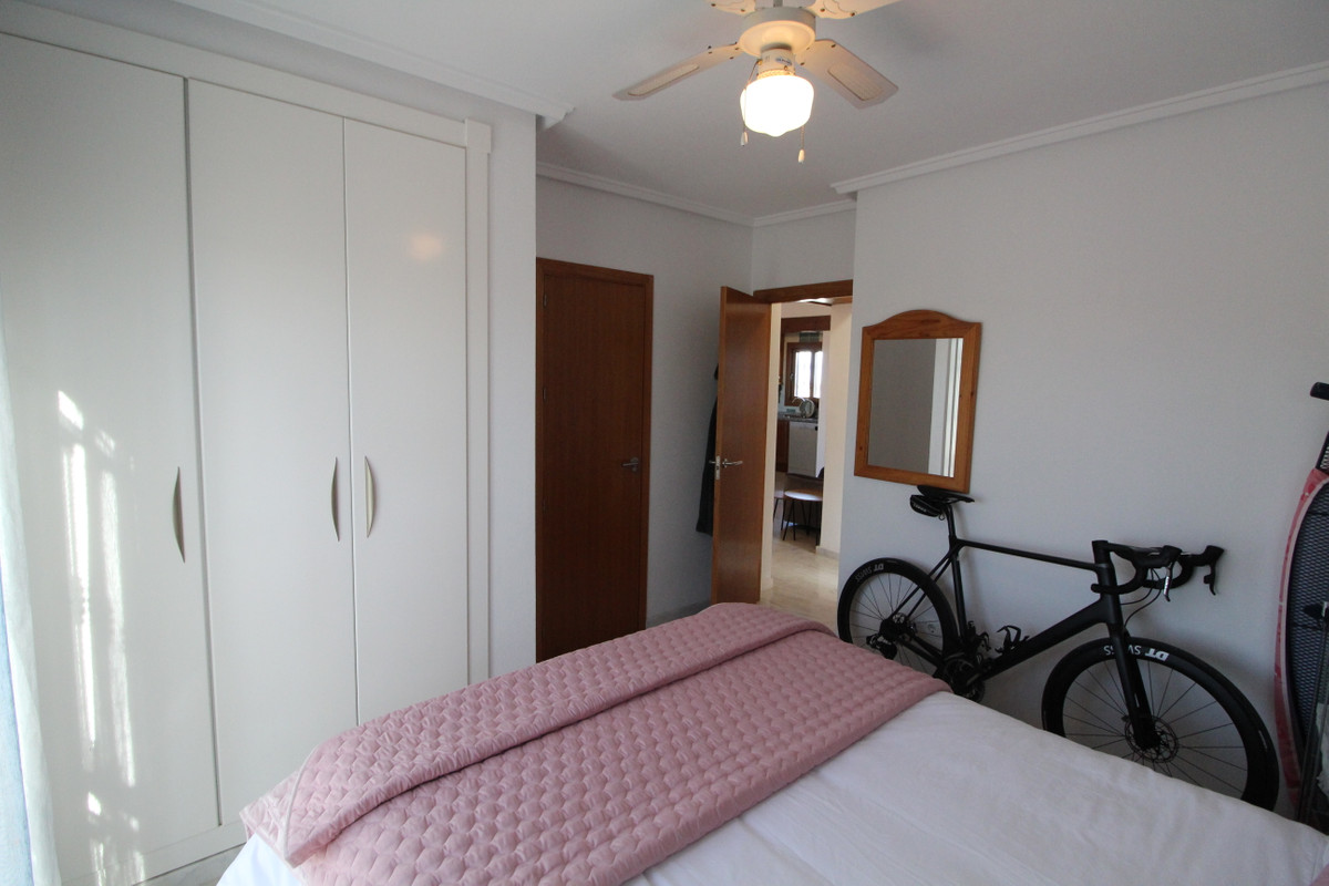 2 Bed Apartment for sale in La Finca Golf Costa Blanca, Alicante, Spain