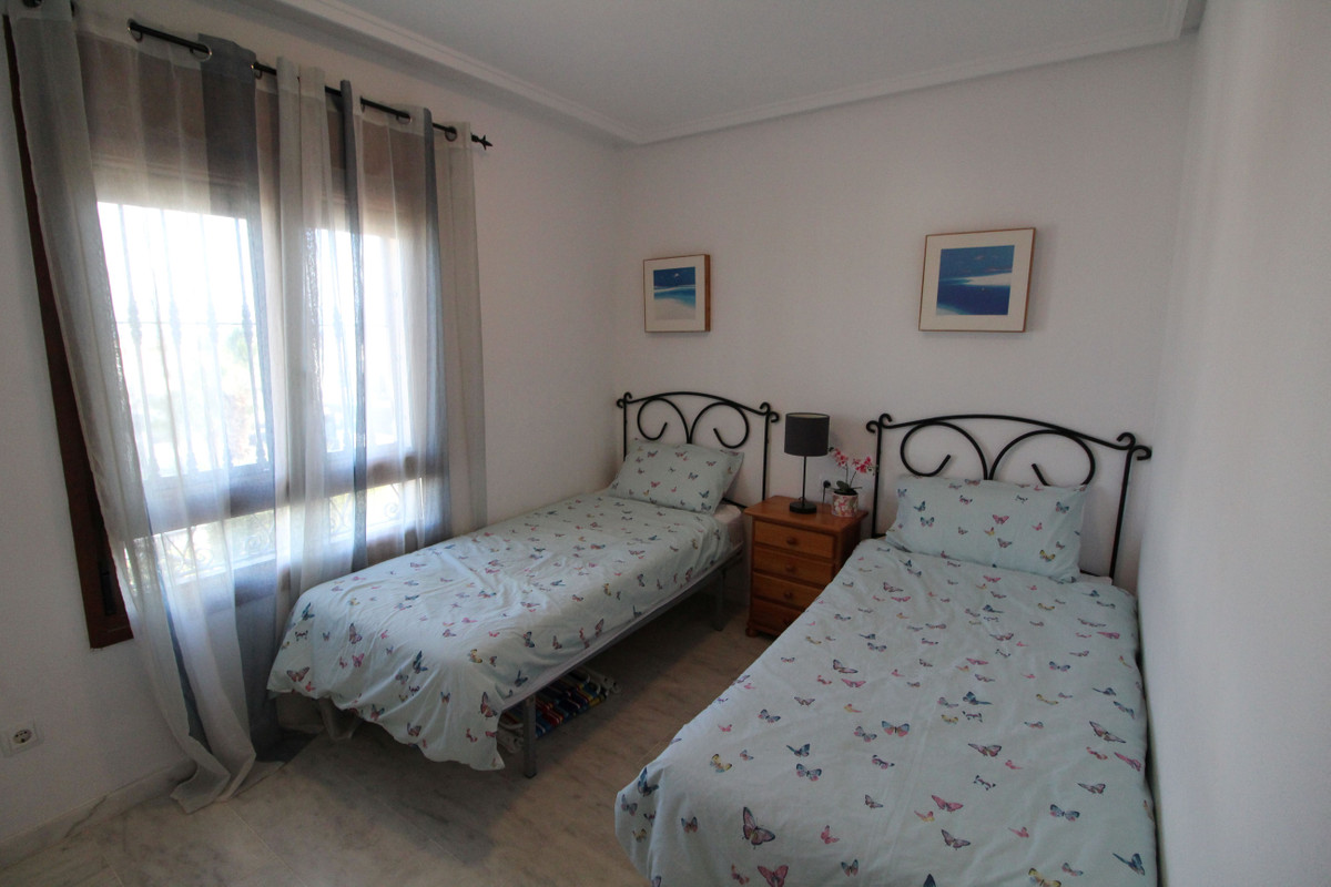 2 Bed Apartment for sale in La Finca Golf Costa Blanca, Alicante, Spain