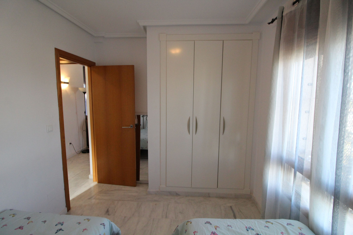 2 Bed Apartment for sale in La Finca Golf Costa Blanca, Alicante, Spain