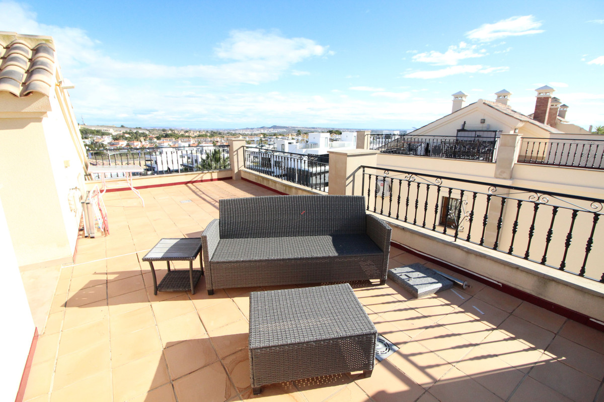 2 Bed Apartment for sale in La Finca Golf Costa Blanca, Alicante, Spain