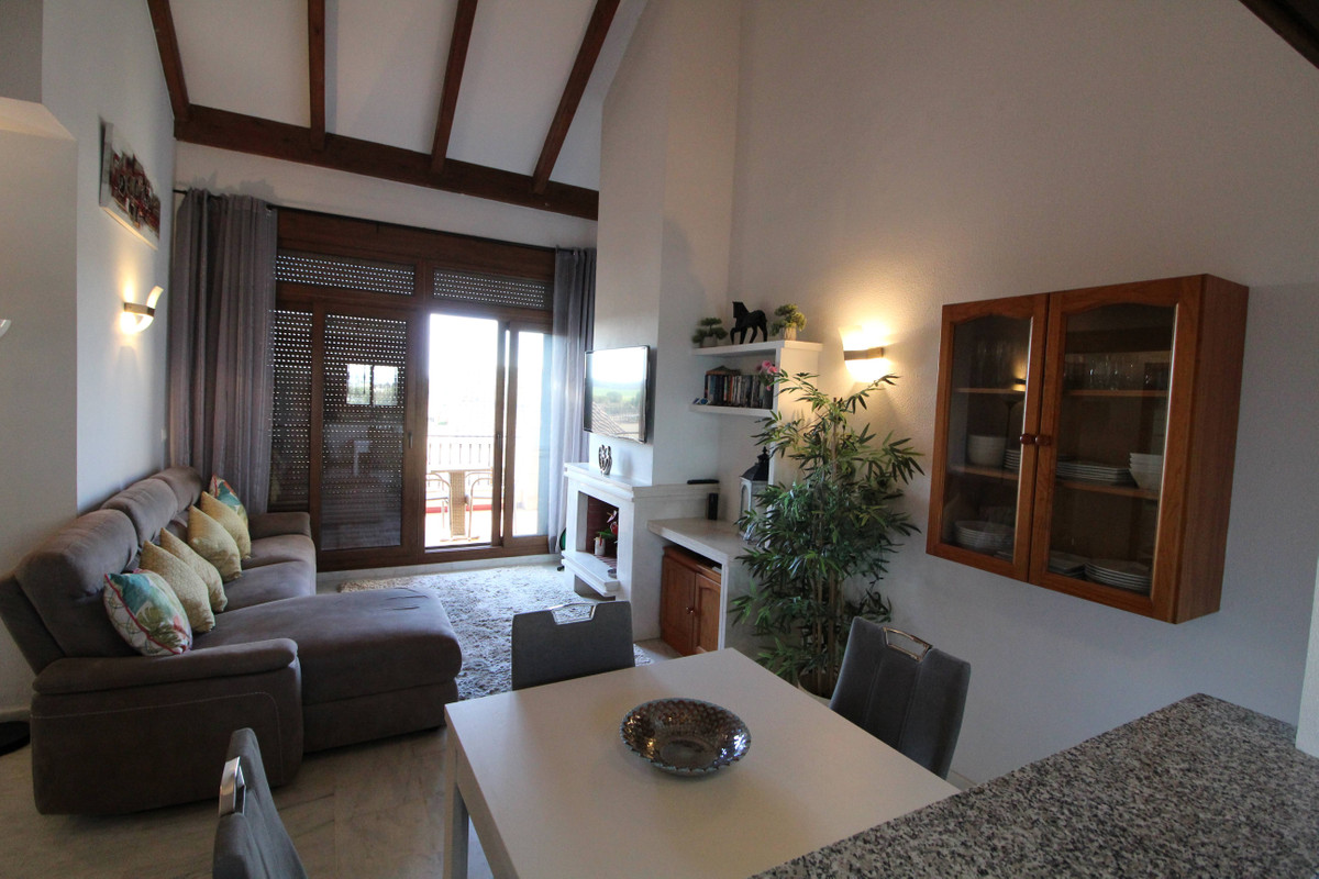 2 Bed Apartment for sale in La Finca Golf Costa Blanca, Alicante, Spain
