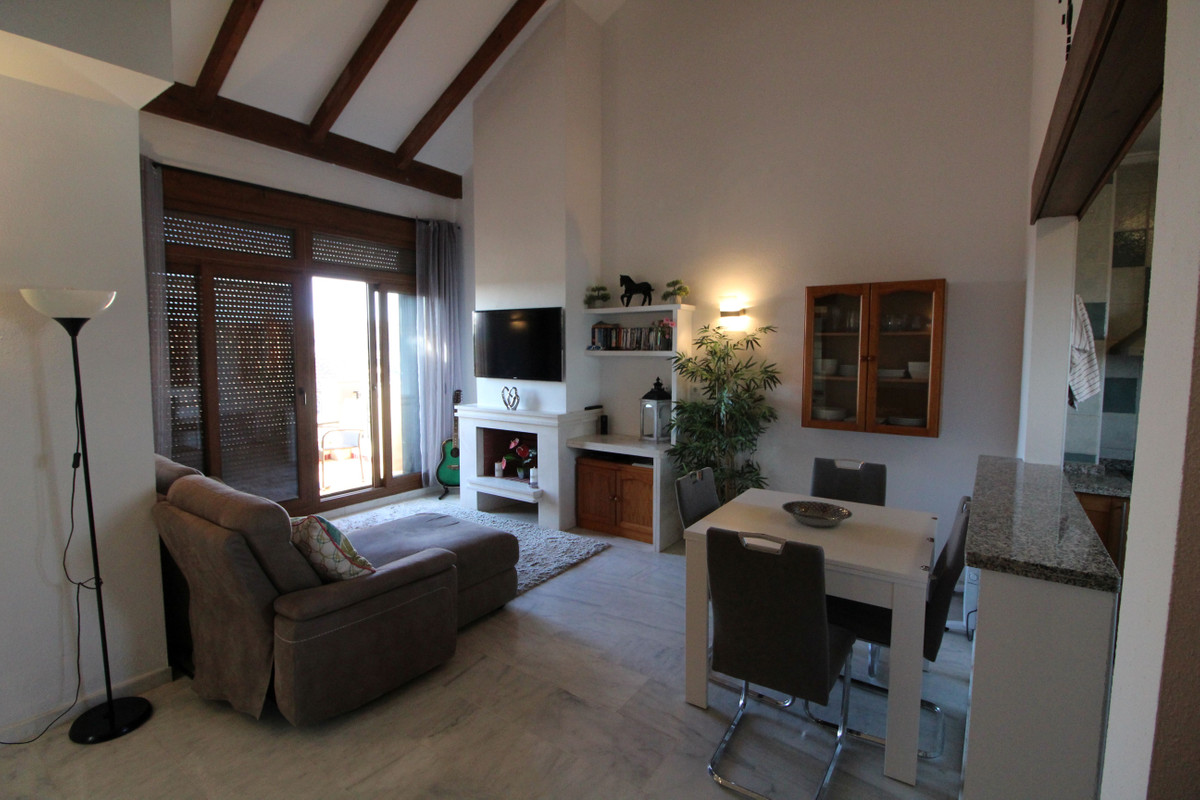 2 Bed Apartment for sale in La Finca Golf Costa Blanca, Alicante, Spain