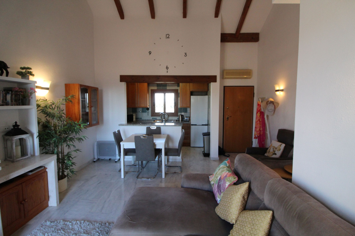 2 Bed Apartment for sale in La Finca Golf Costa Blanca, Alicante, Spain