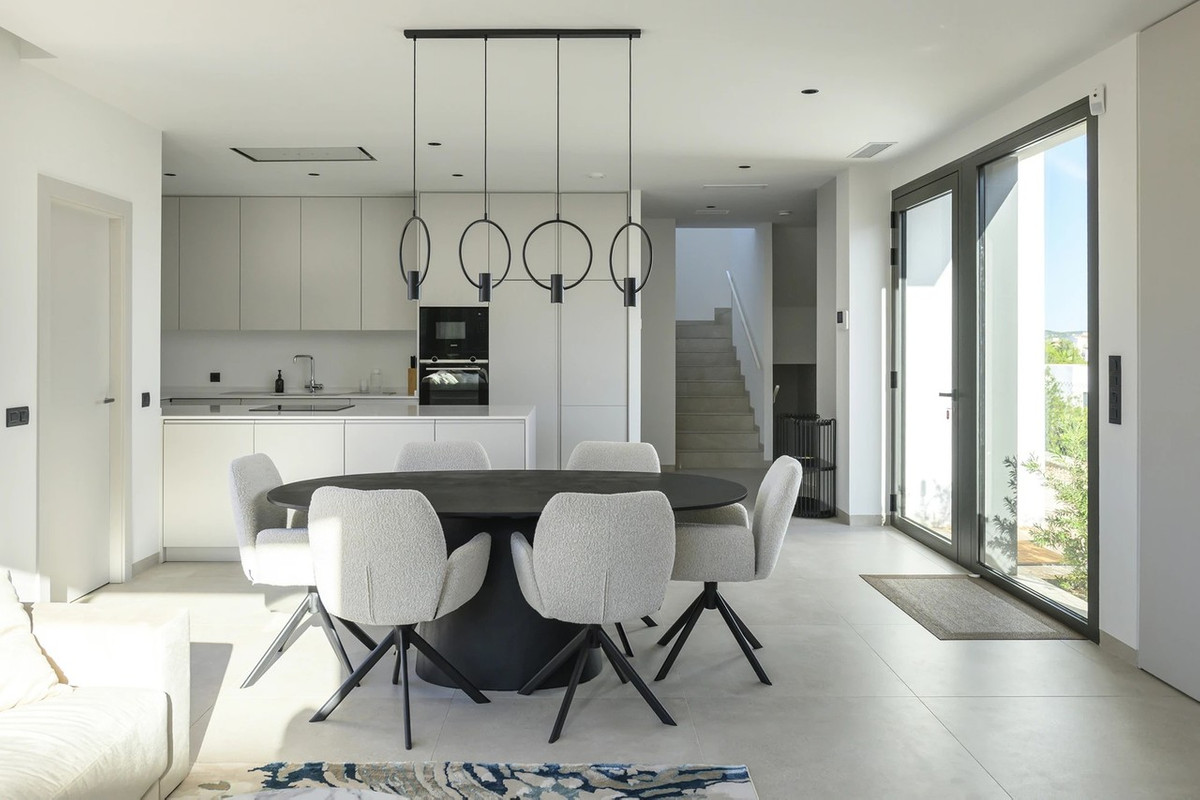 3 Bed Townhouse for sale in Las Colinas Golf Costa Blanca, Alicante, Spain