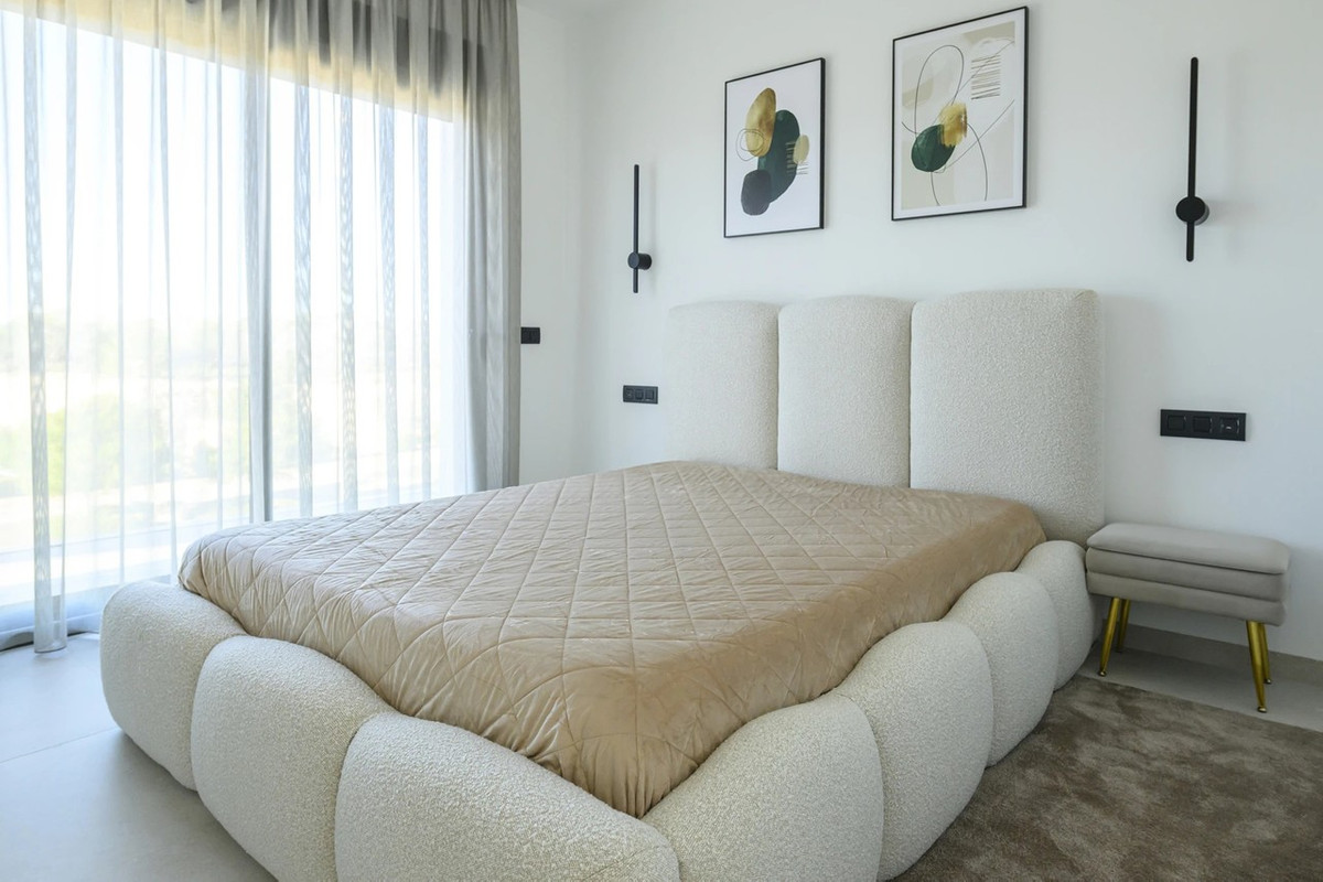 3 Bed Townhouse for sale in Las Colinas Golf Costa Blanca, Alicante, Spain