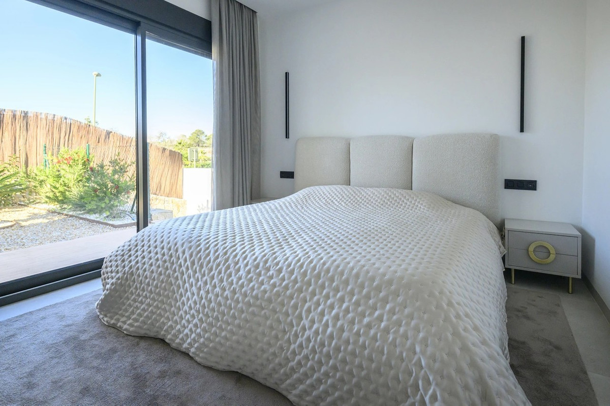 3 Bed Townhouse for sale in Las Colinas Golf Costa Blanca, Alicante, Spain