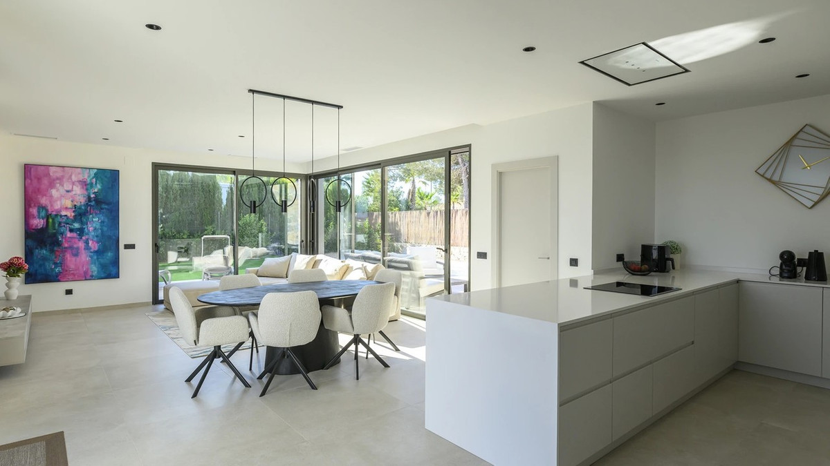 3 Bed Townhouse for sale in Las Colinas Golf Costa Blanca, Alicante, Spain