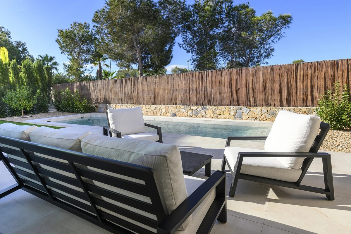 3 Bed Townhouse for sale in Las Colinas Golf Costa Blanca, Alicante, Spain