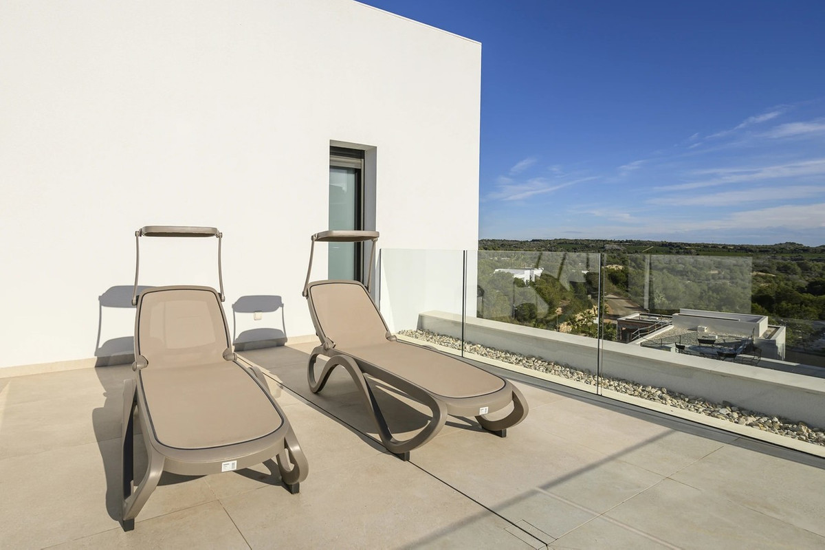 3 Bed Townhouse for sale in Las Colinas Golf Costa Blanca, Alicante, Spain