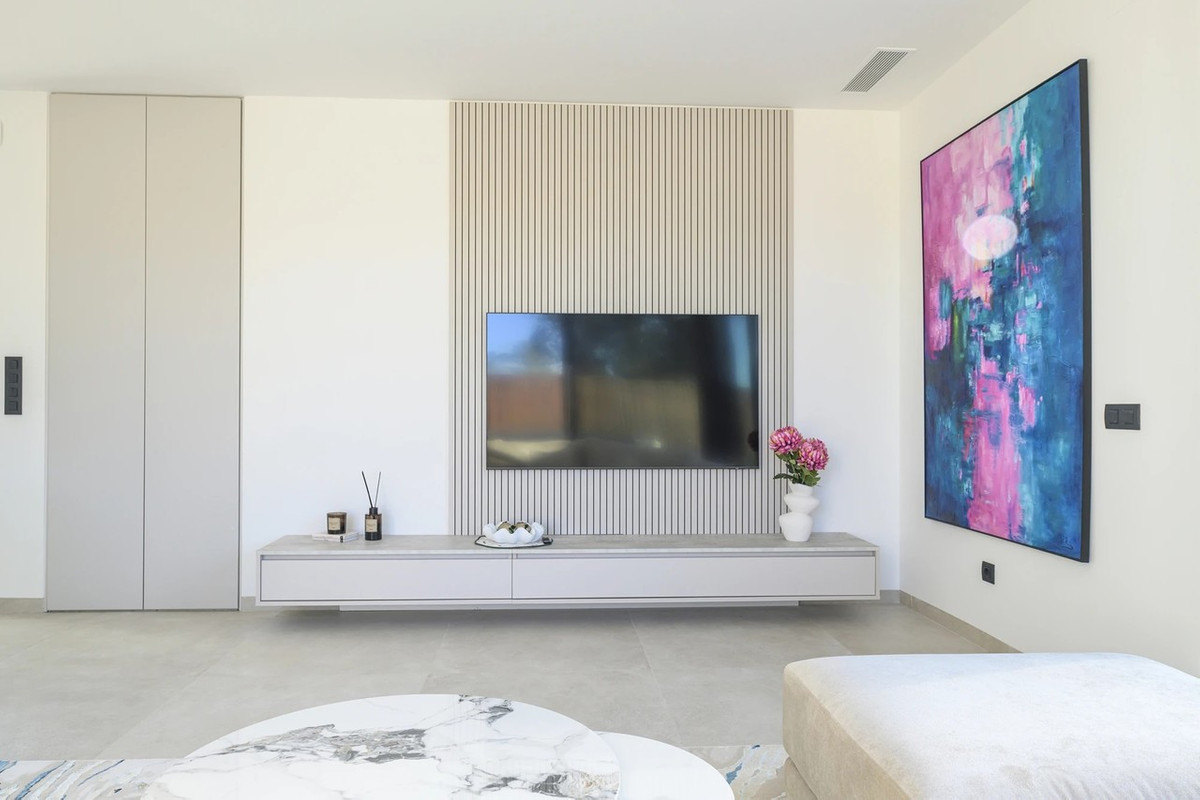 3 Bed Townhouse for sale in Las Colinas Golf Costa Blanca, Alicante, Spain