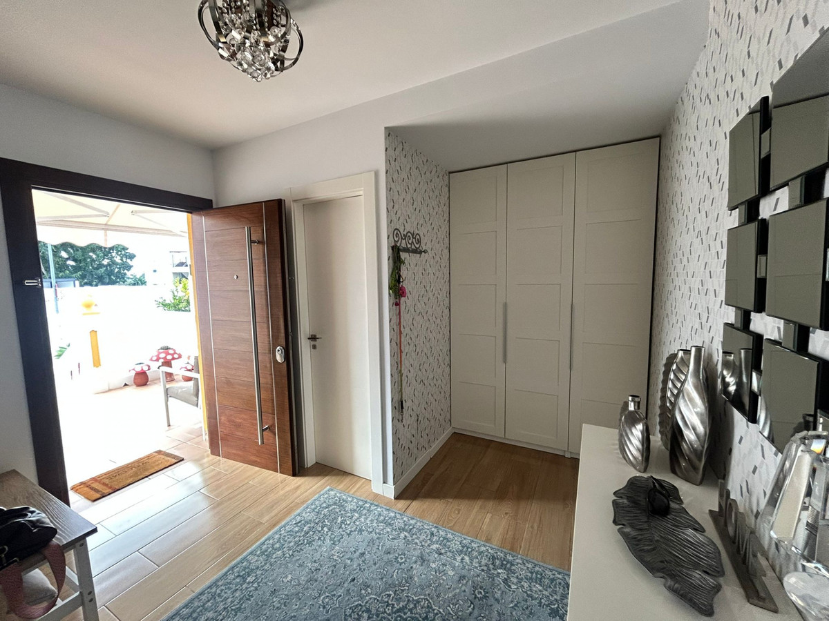 4 Bed Townhouse for sale in Guadalmina Alta Costa Del Sol, Málaga, Spain