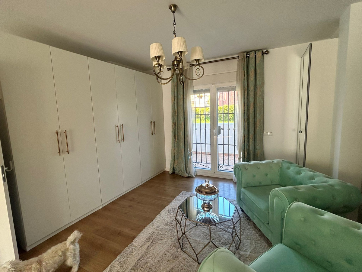 4 Bed Townhouse for sale in Guadalmina Alta Costa Del Sol, Málaga, Spain