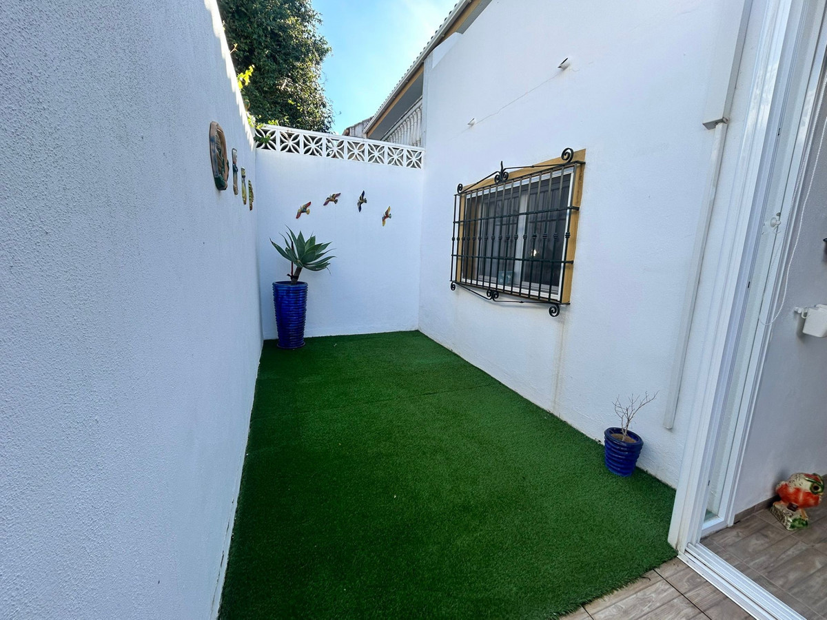 4 Bed Townhouse for sale in Guadalmina Alta Costa Del Sol, Málaga, Spain