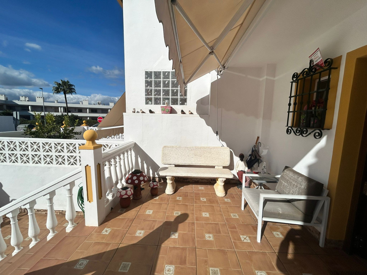 4 Bed Townhouse for sale in Guadalmina Alta Costa Del Sol, Málaga, Spain