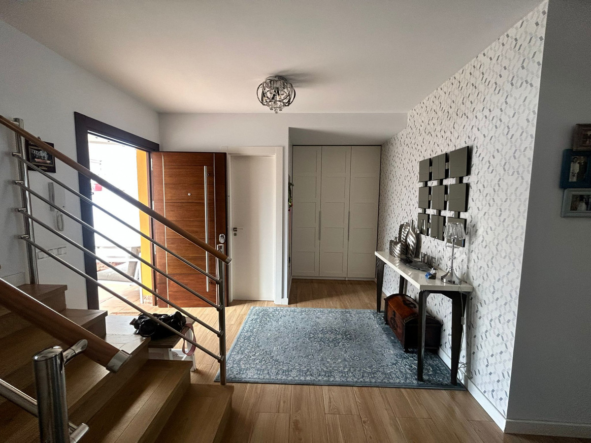 4 Bed Townhouse for sale in Guadalmina Alta Costa Del Sol, Málaga, Spain