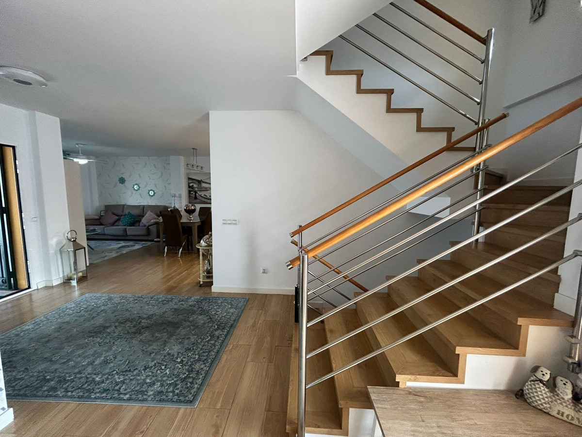 4 Bed Townhouse for sale in Guadalmina Alta Costa Del Sol, Málaga, Spain