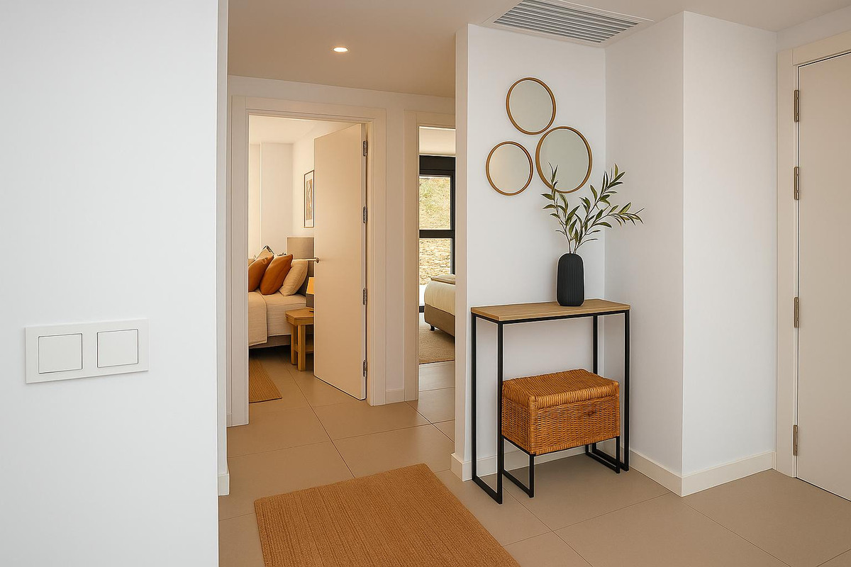 3 Bed Apartment for sale in Fuengirola Costa Del Sol, Málaga, Spain