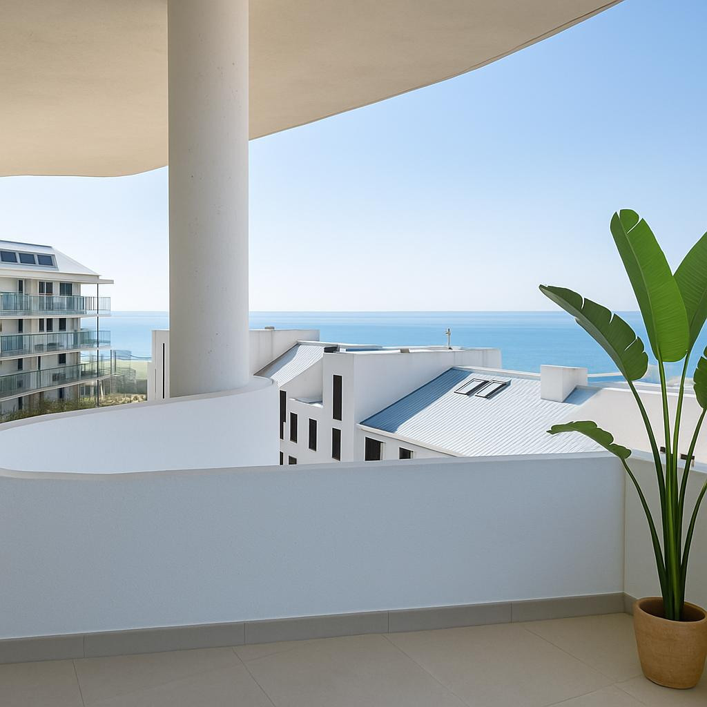 3 Bed Apartment for sale in Fuengirola Costa Del Sol, Málaga, Spain