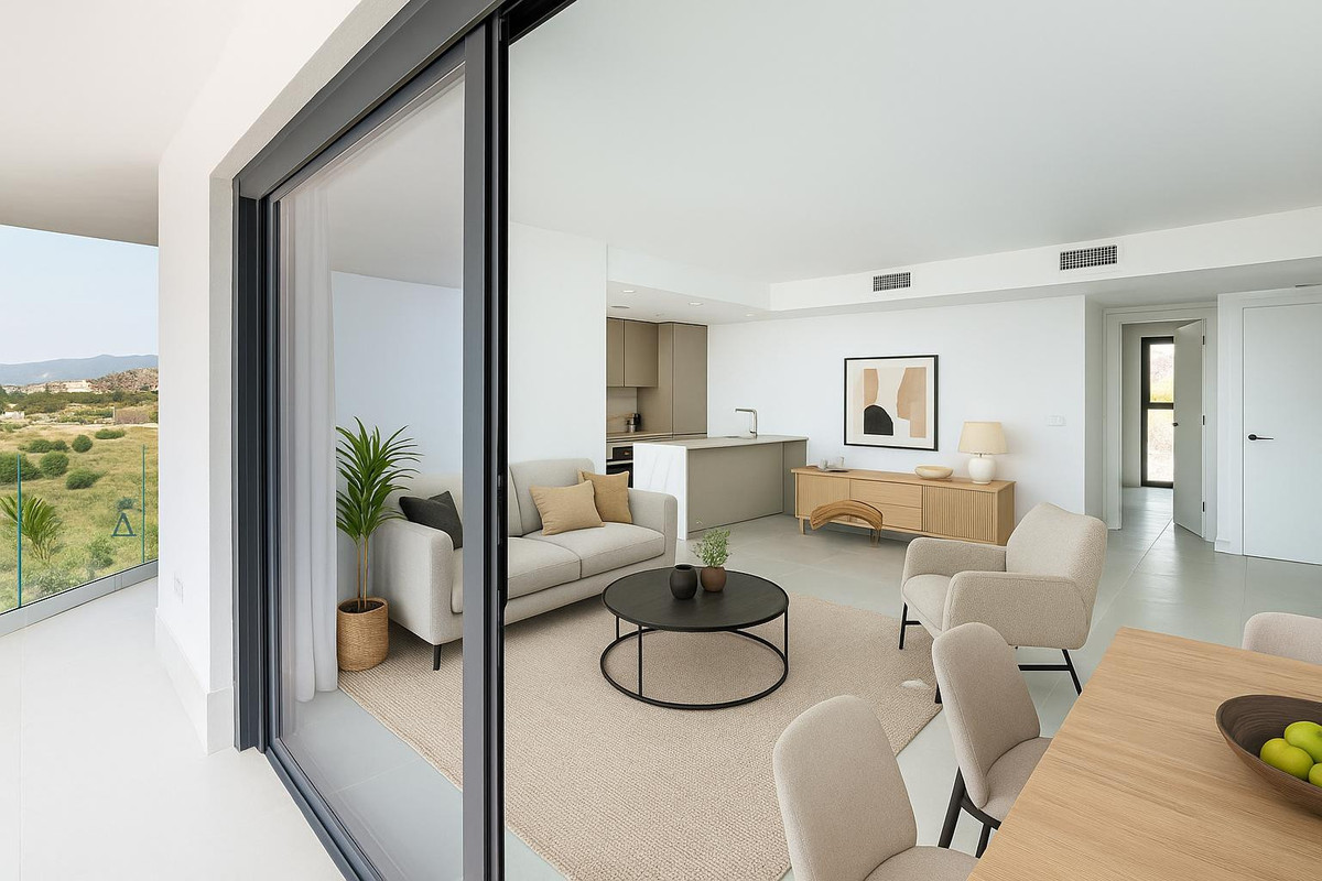 3 Bed Apartment for sale in Fuengirola Costa Del Sol, Málaga, Spain