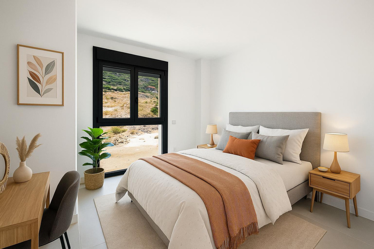 3 Bed Apartment for sale in Fuengirola Costa Del Sol, Málaga, Spain