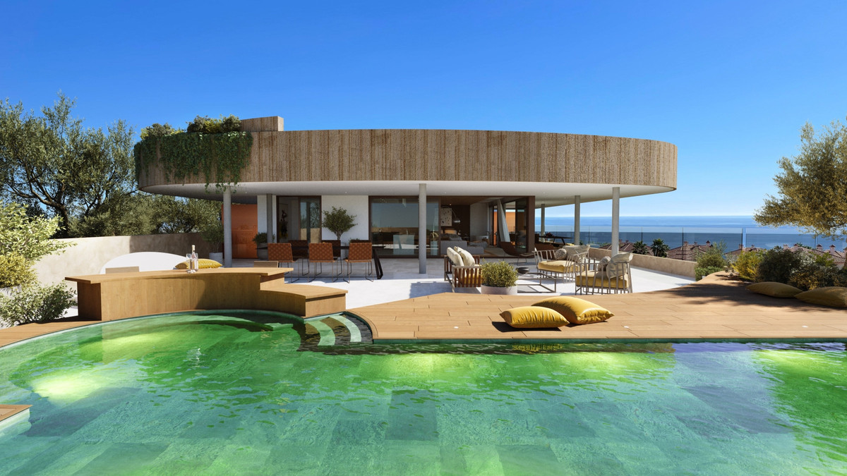 2 Bed Apartment for sale in Fuengirola Costa Del Sol, Málaga, Spain