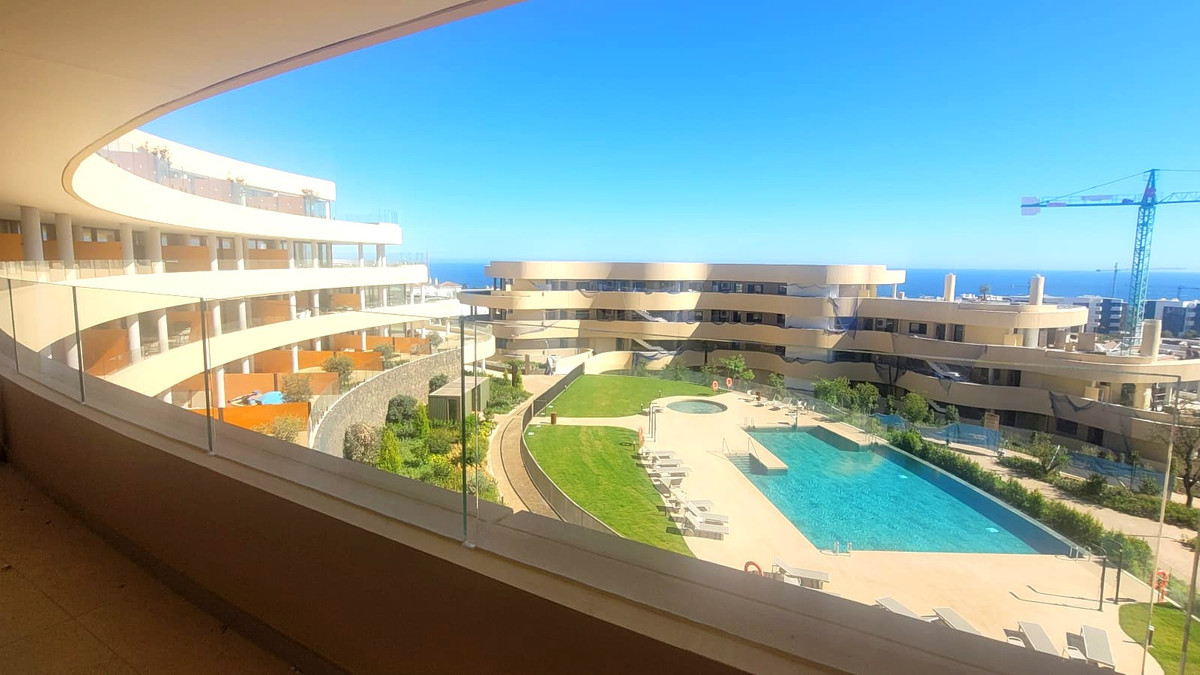2 Bed Apartment for sale in Fuengirola Costa Del Sol, Málaga, Spain