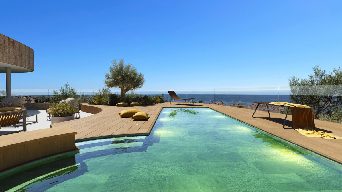 2 Bed Apartment for sale in Fuengirola Costa Del Sol, Málaga, Spain