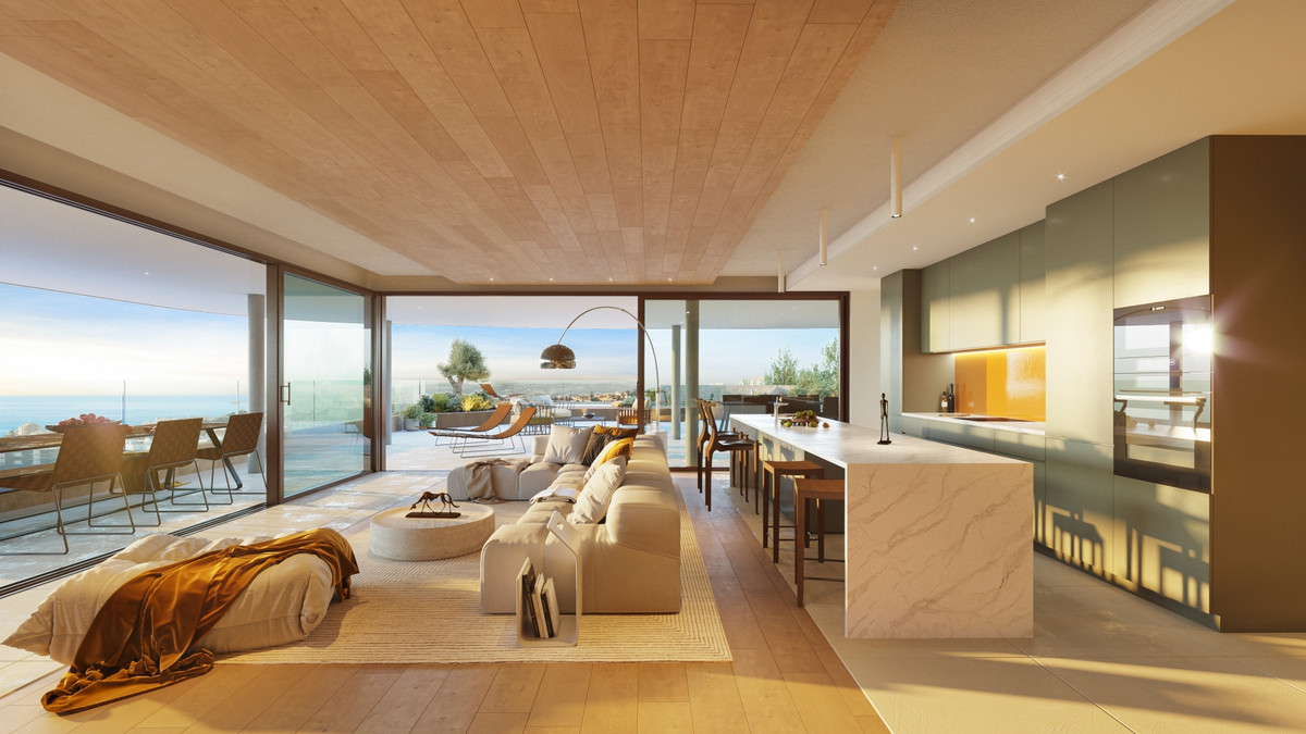 2 Bed Apartment for sale in Fuengirola Costa Del Sol, Málaga, Spain