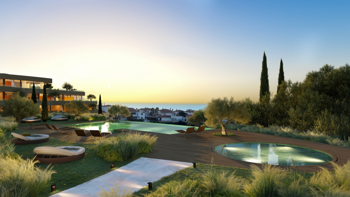 2 Bed Apartment for sale in Fuengirola Costa Del Sol, Málaga, Spain