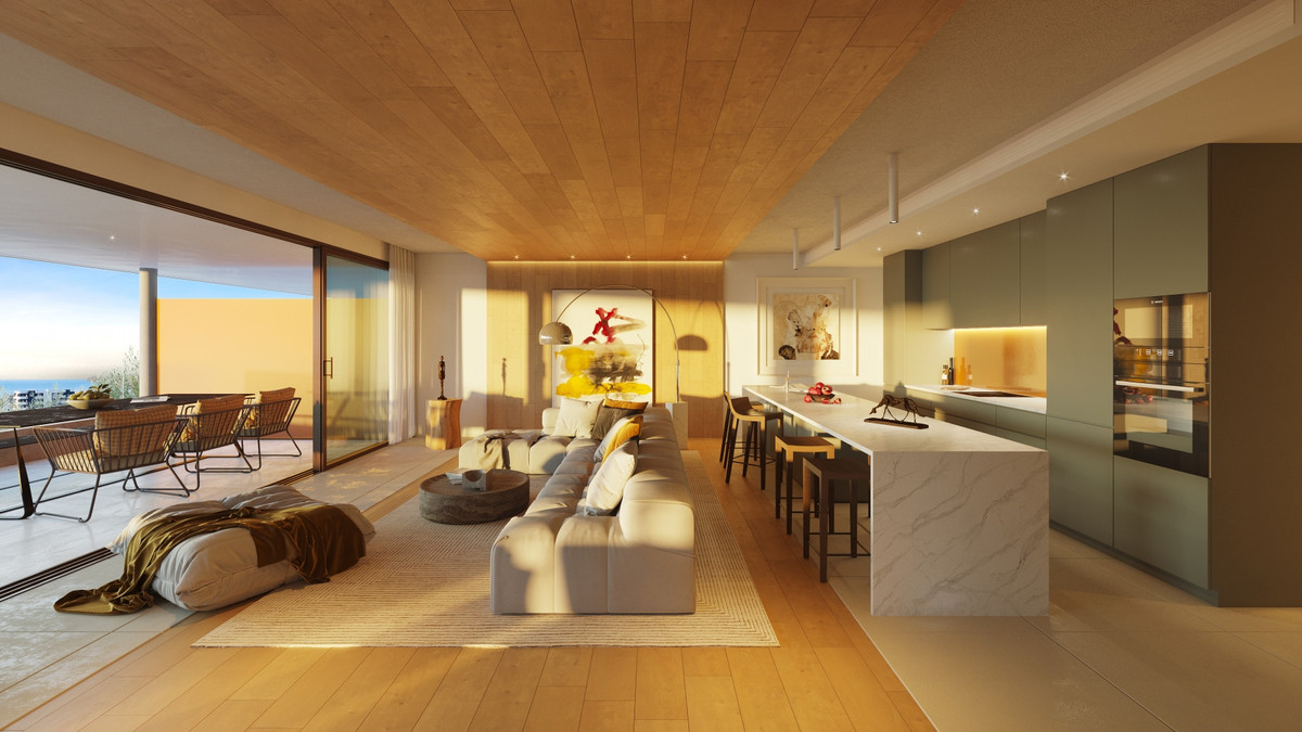2 Bed Apartment for sale in Fuengirola Costa Del Sol, Málaga, Spain