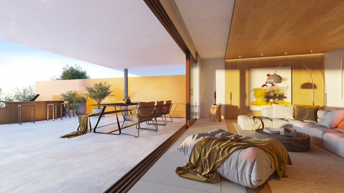 2 Bed Apartment for sale in Fuengirola Costa Del Sol, Málaga, Spain