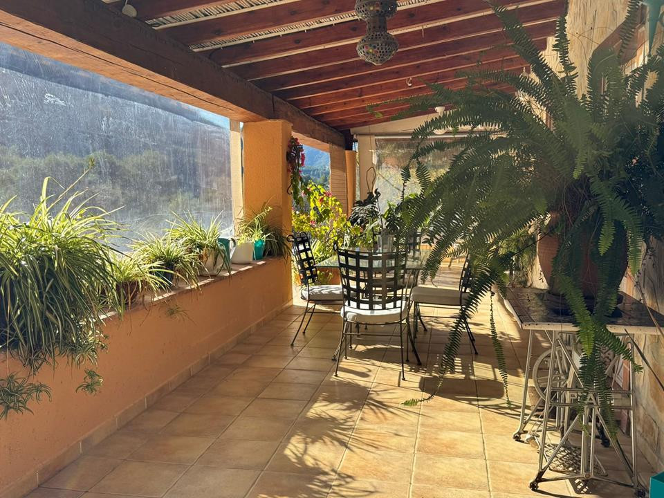 Se vende Finca - Cortijo de 4 dormitorios en Costa Blanca, Alicante, España