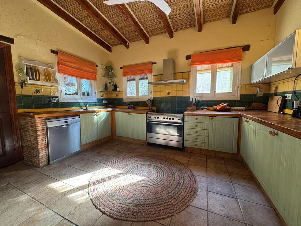 Se vende Finca - Cortijo de 4 dormitorios en Costa Blanca, Alicante, España