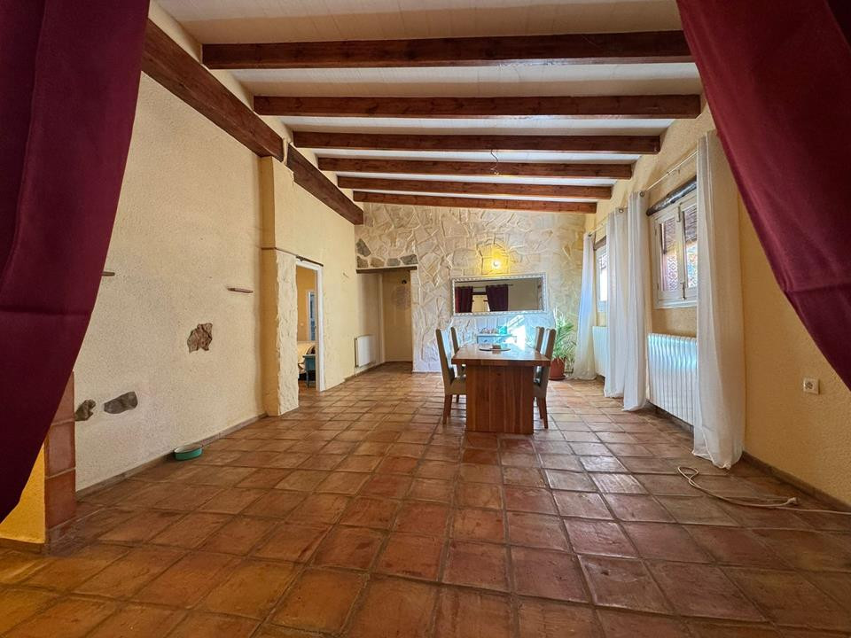 Se vende Finca - Cortijo de 4 dormitorios en Costa Blanca, Alicante, España