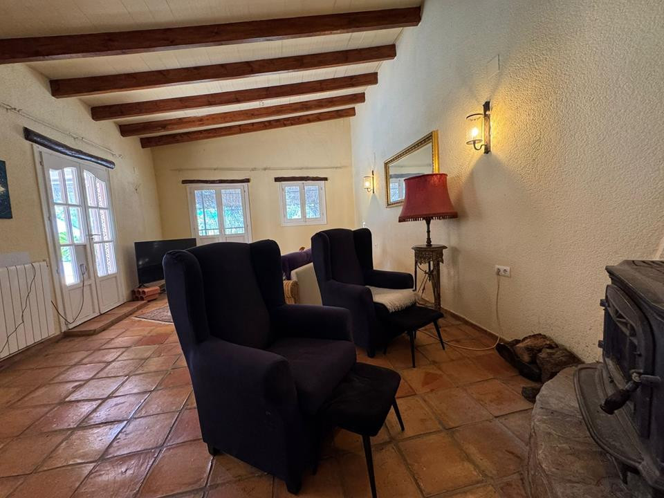 Se vende Finca - Cortijo de 4 dormitorios en Costa Blanca, Alicante, España