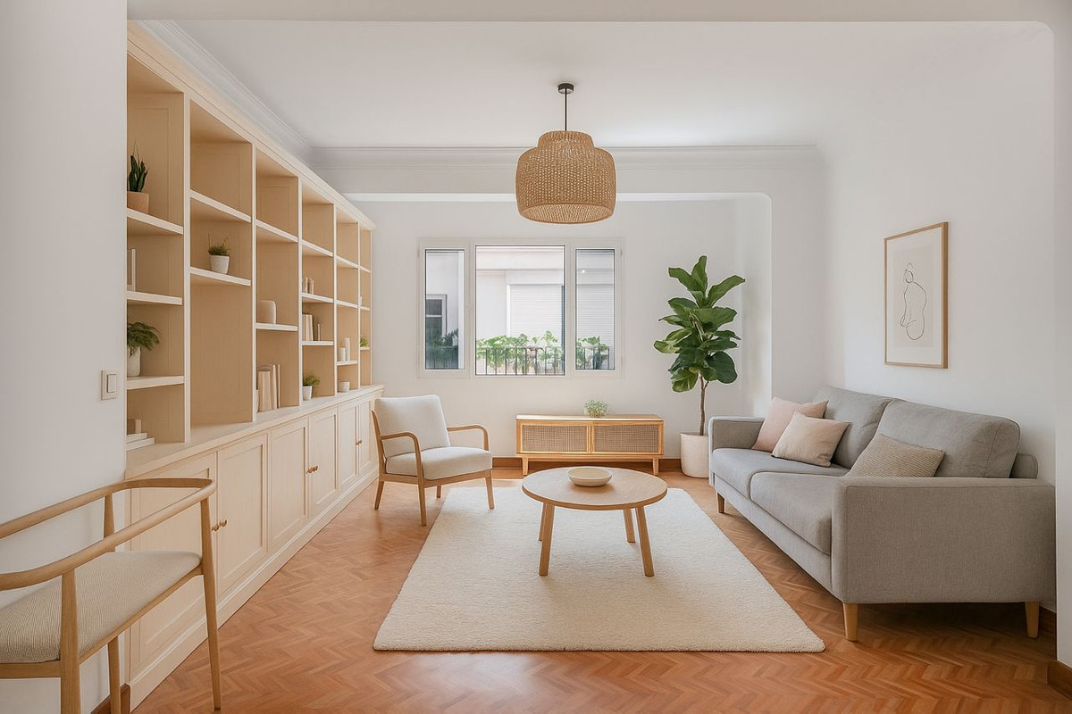 3 Bed Apartment for sale in Marbella Costa Del Sol, Málaga, Spain
