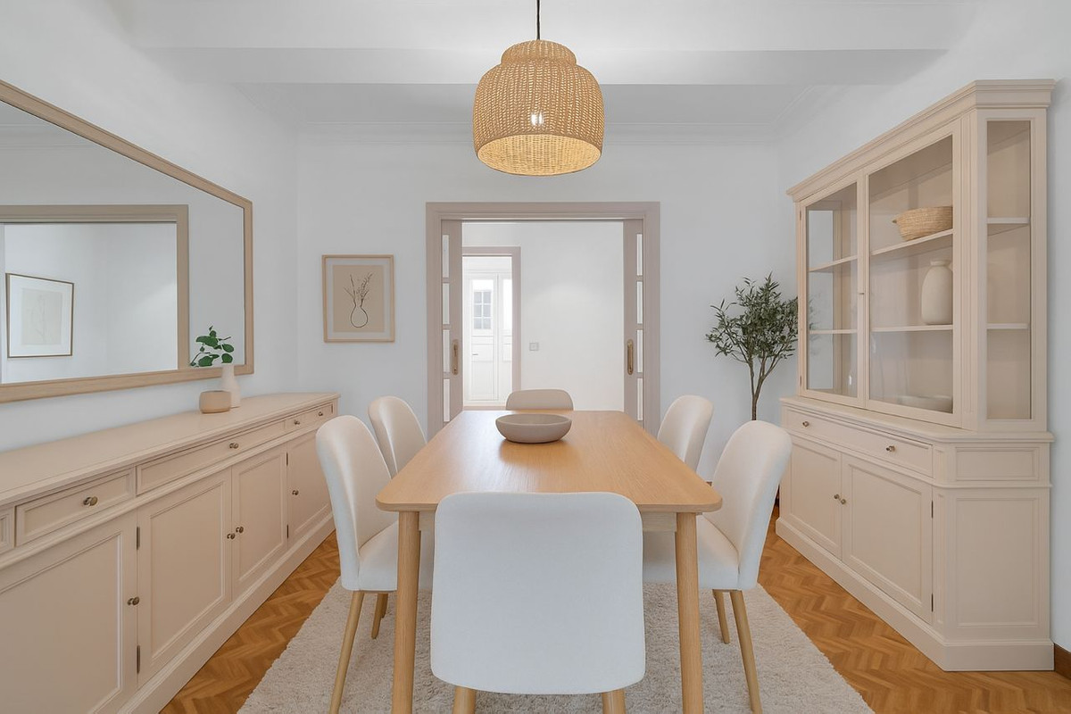 3 Bed Apartment for sale in Marbella Costa Del Sol, Málaga, Spain