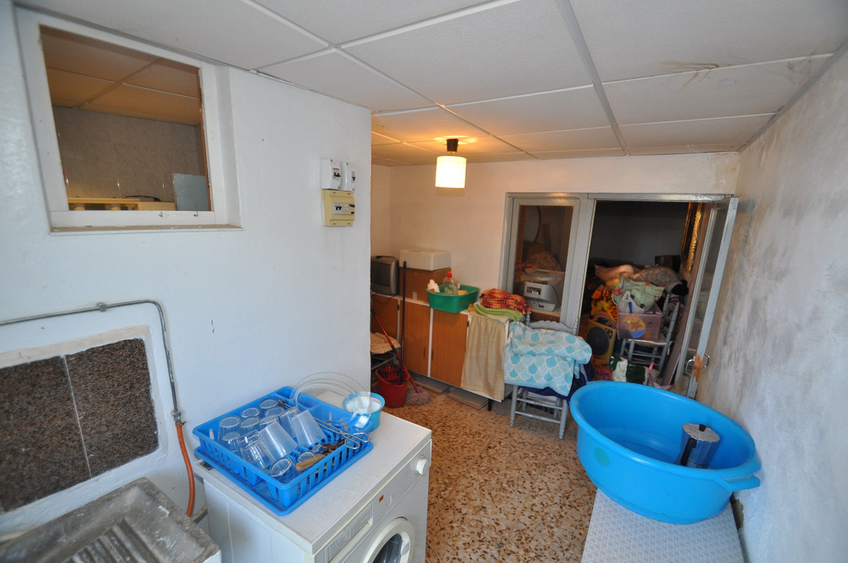 Se vende Finca - Cortijo de 4 dormitorios en Costa Blanca, Alicante, España