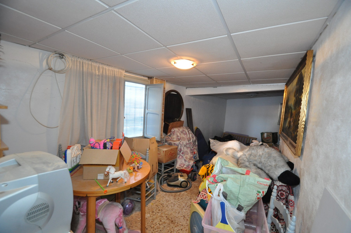 Se vende Finca - Cortijo de 4 dormitorios en Costa Blanca, Alicante, España