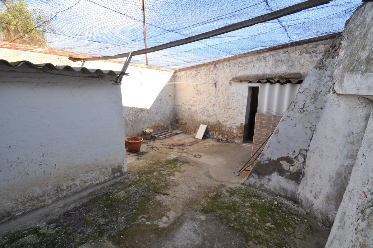 Se vende Finca - Cortijo de 4 dormitorios en Costa Blanca, Alicante, España