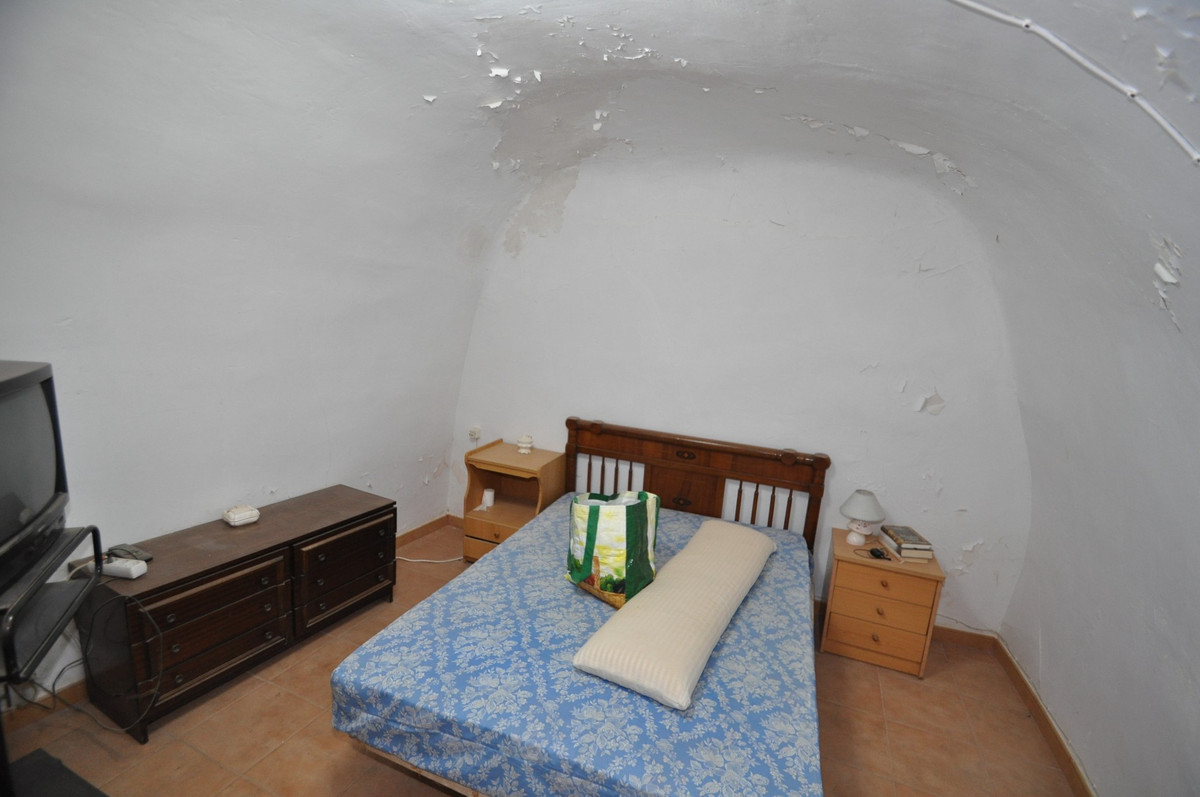 Se vende Finca - Cortijo de 4 dormitorios en Costa Blanca, Alicante, España