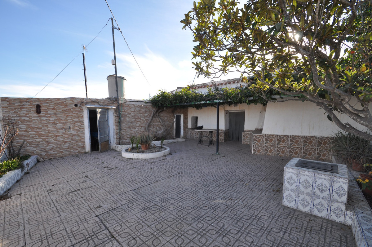 Se vende Finca - Cortijo de 4 dormitorios en Costa Blanca, Alicante, España