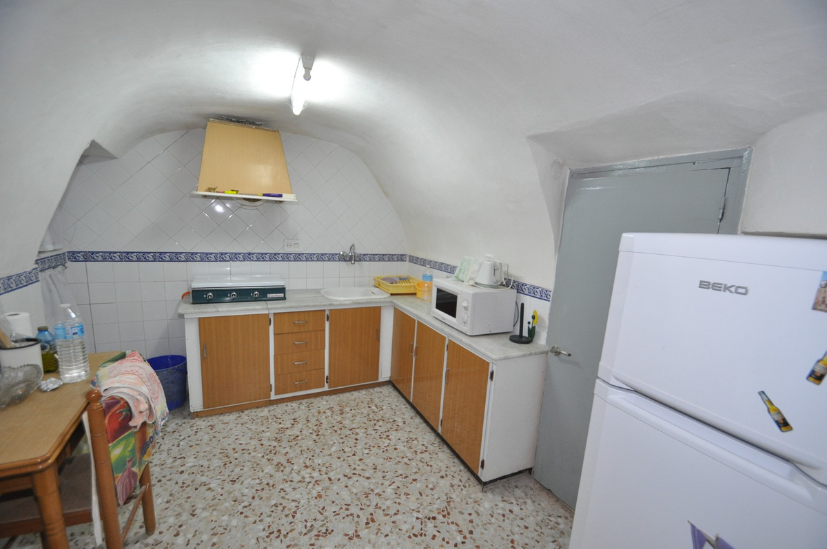 Se vende Finca - Cortijo de 4 dormitorios en Costa Blanca, Alicante, España