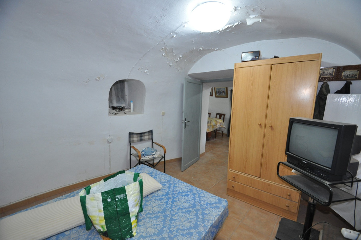 Se vende Finca - Cortijo de 4 dormitorios en Costa Blanca, Alicante, España