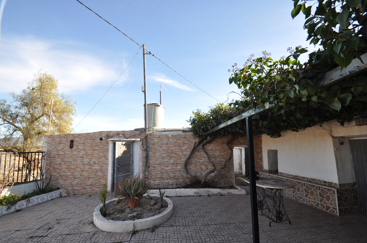 Se vende Finca - Cortijo de 4 dormitorios en Costa Blanca, Alicante, España