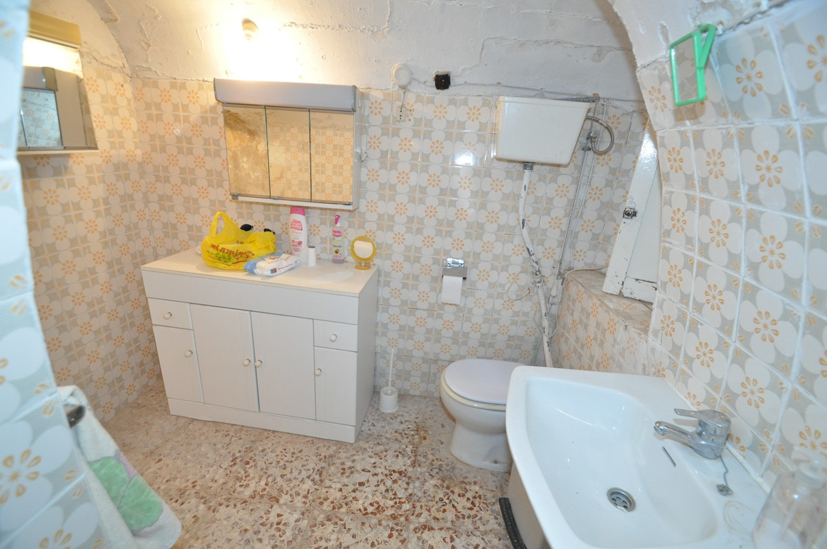 Se vende Finca - Cortijo de 4 dormitorios en Costa Blanca, Alicante, España