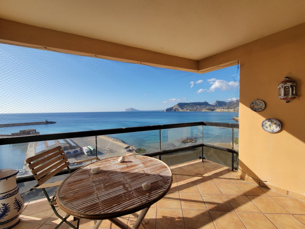 Se vende Apartamento Planta Media de 3 dormitorios en Costa Blanca, Alicante, España