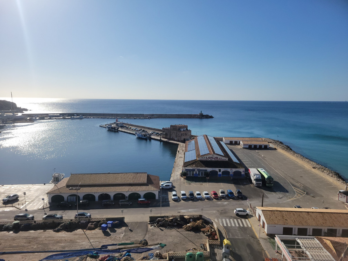 Se vende Apartamento Planta Media de 3 dormitorios en Costa Blanca, Alicante, España
